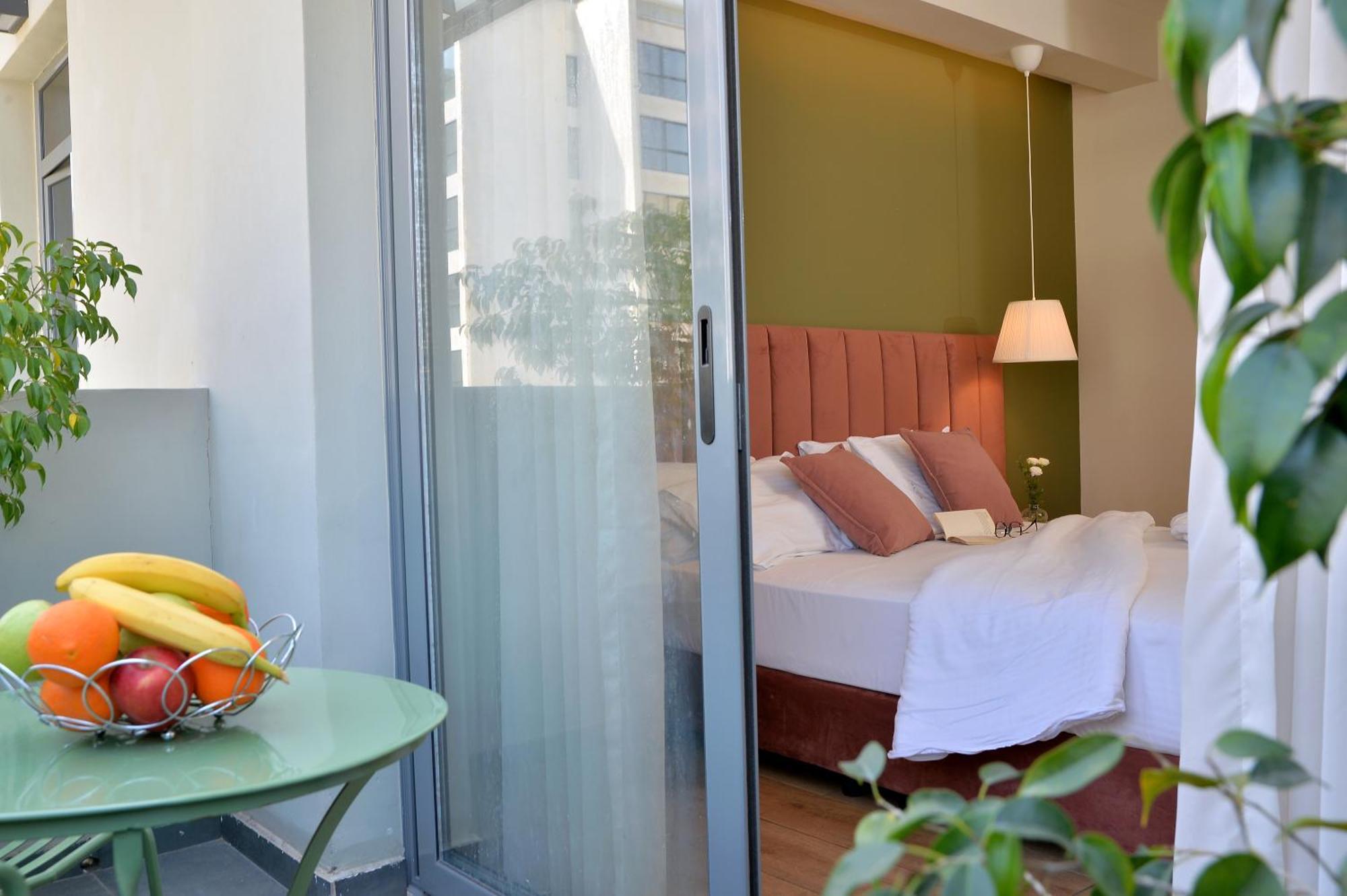 Alva Athens Hotel Eksteriør bilde