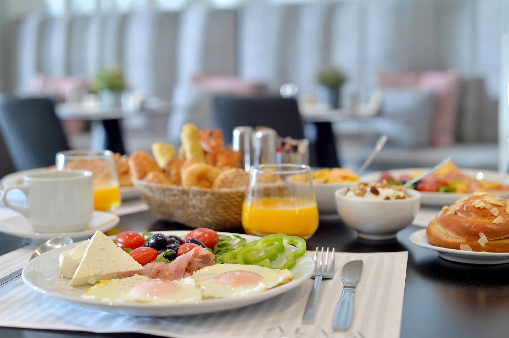 Alva Athens Hotel Eksteriør bilde