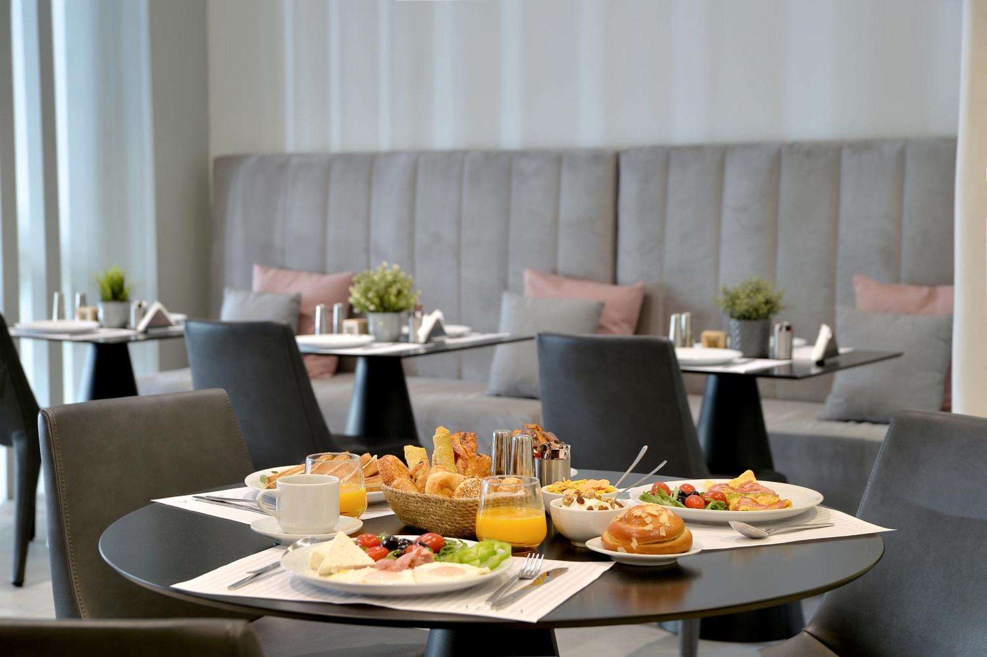 Alva Athens Hotel Eksteriør bilde
