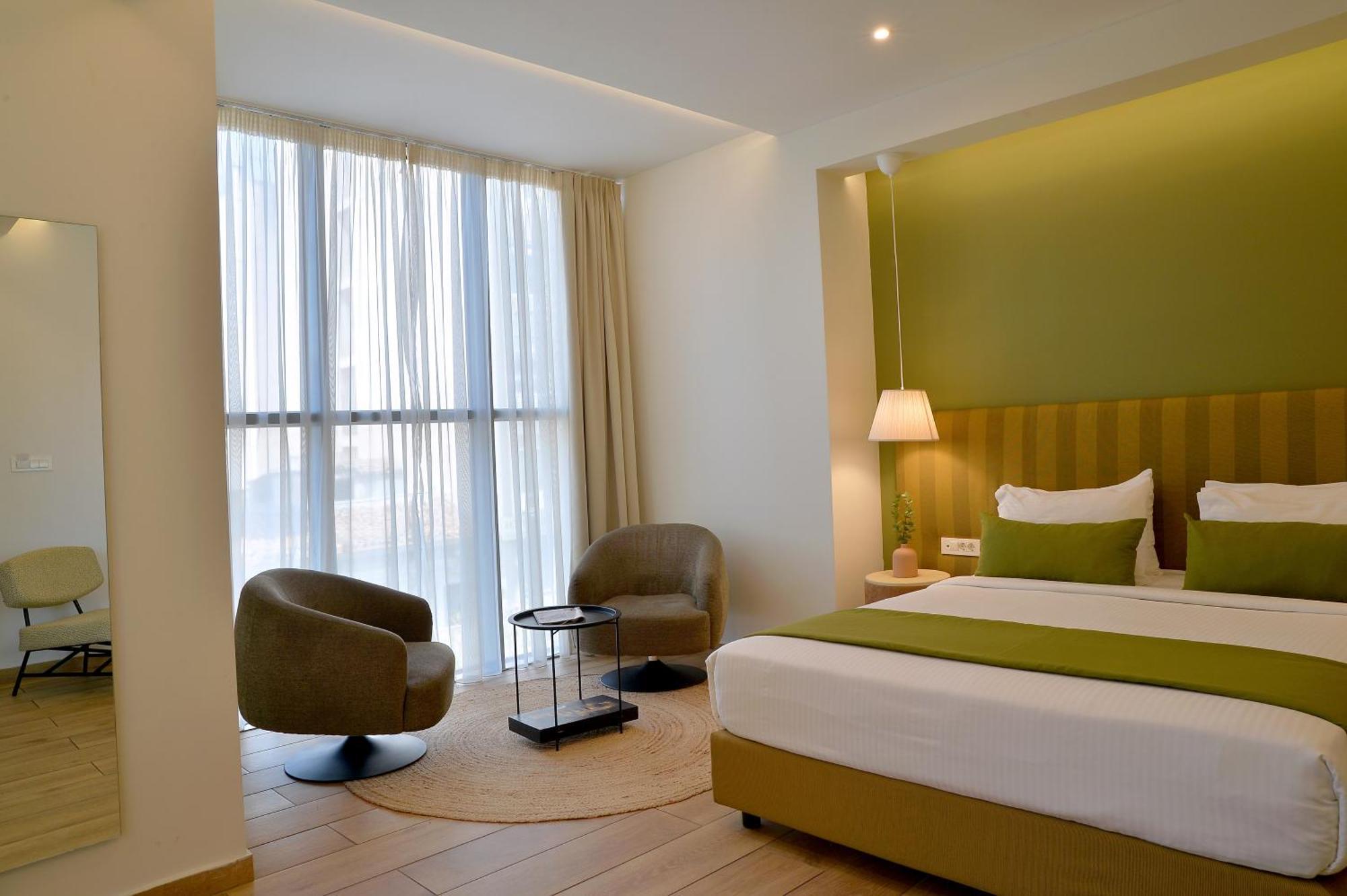 Alva Athens Hotel Eksteriør bilde