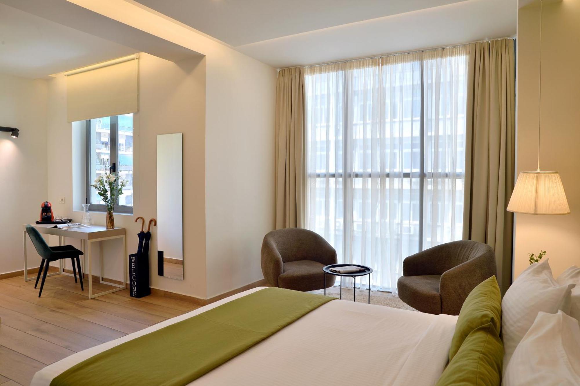 Alva Athens Hotel Eksteriør bilde