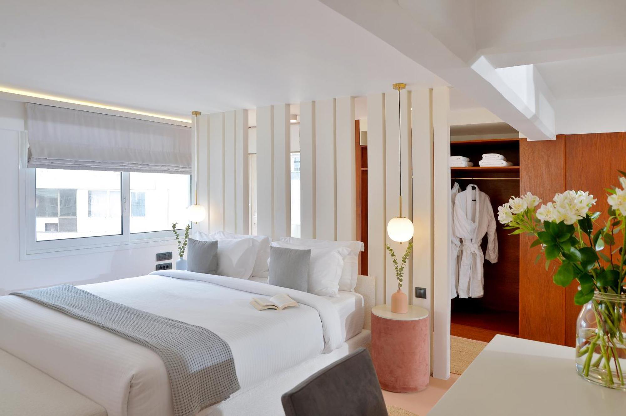 Alva Athens Hotel Eksteriør bilde