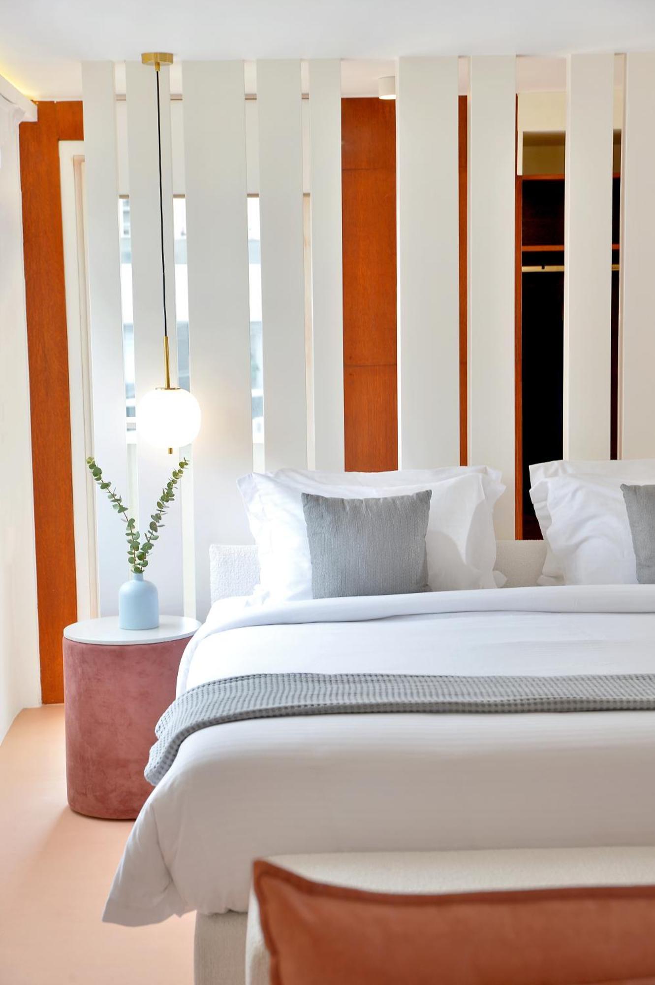 Alva Athens Hotel Eksteriør bilde